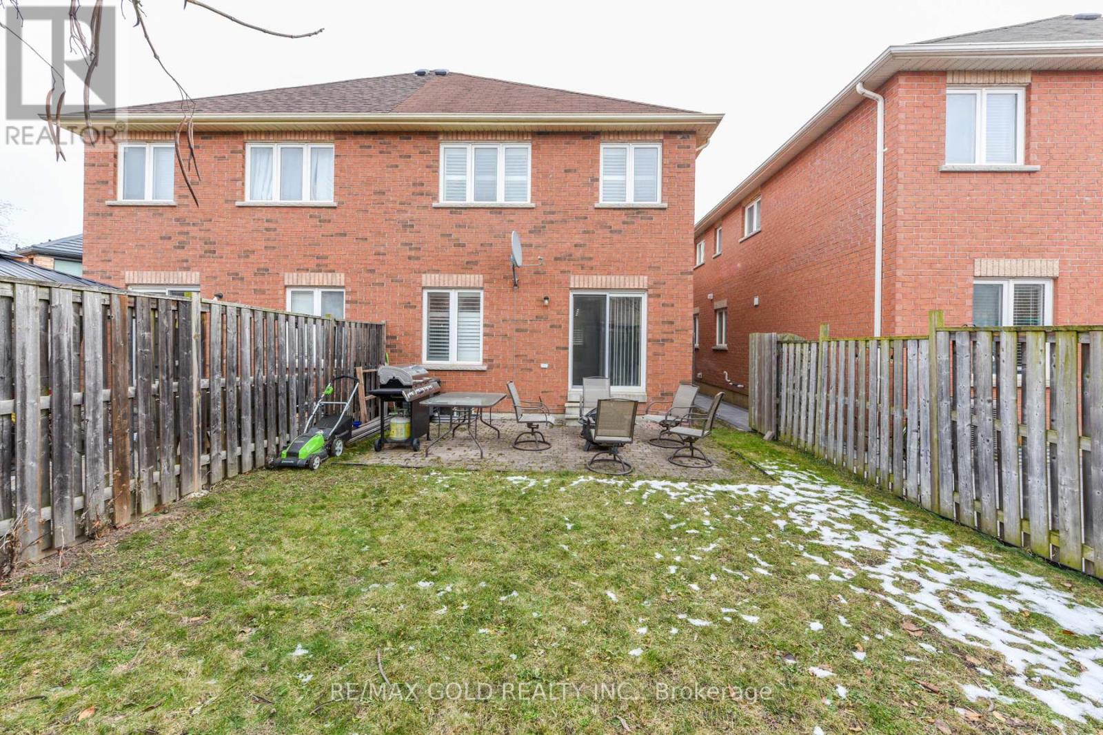 3857 Skyview Street, Mississauga, Ontario  L5M 8A1 - Photo 30 - W12648486