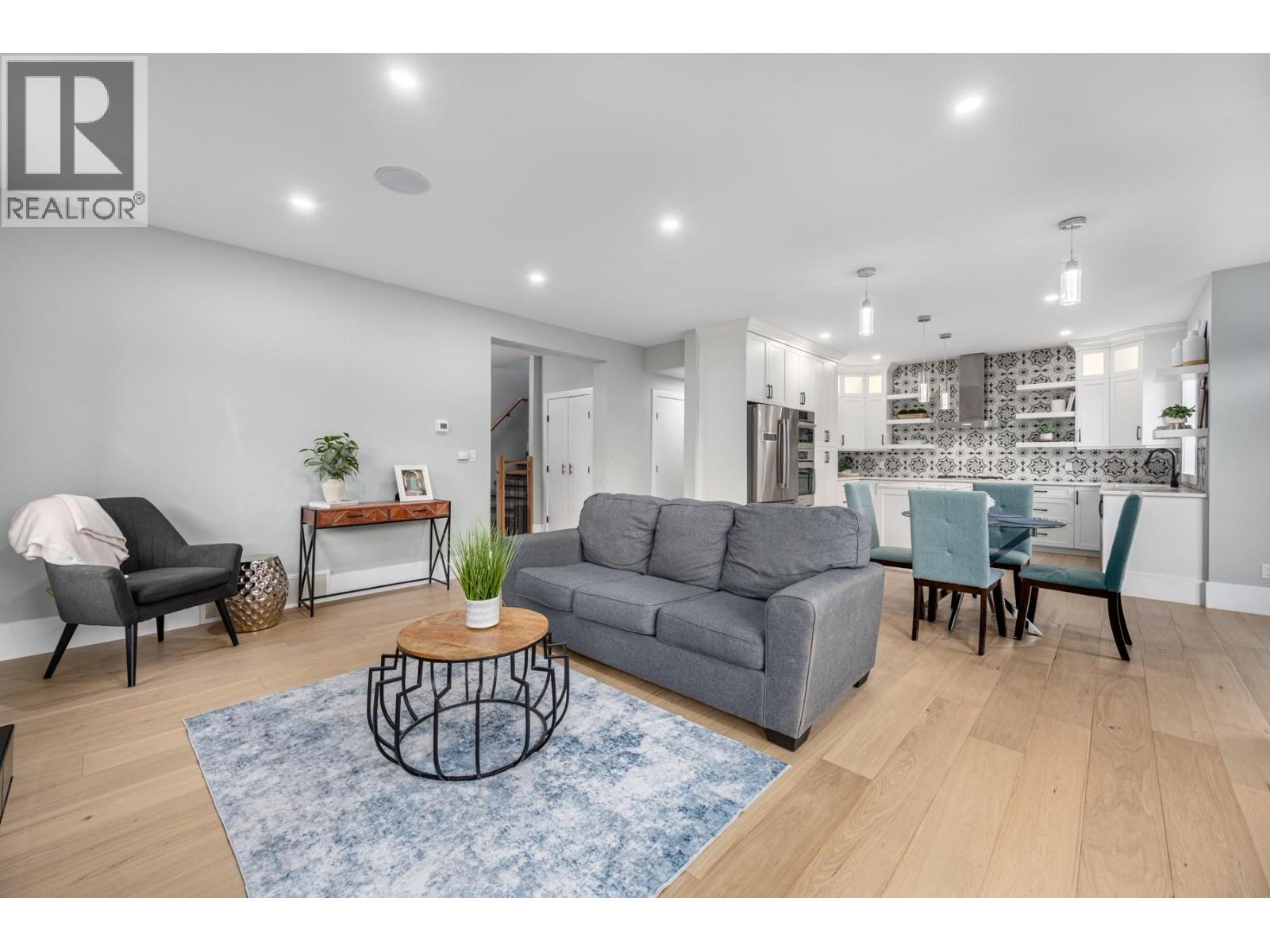 2292 Saddleback Drive, Kamloops, British Columbia  V2B 0G7 - Photo 13 - 10371537