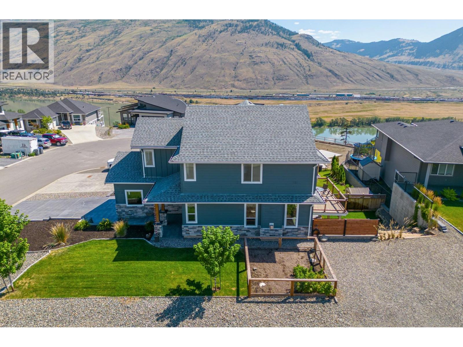 2292 Saddleback Drive, Kamloops, British Columbia  V2B 0G7 - Photo 61 - 10371537