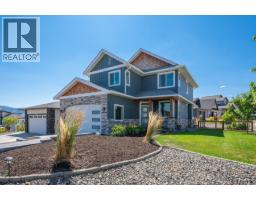 2292 SADDLEBACK Drive, kamloops, British Columbia