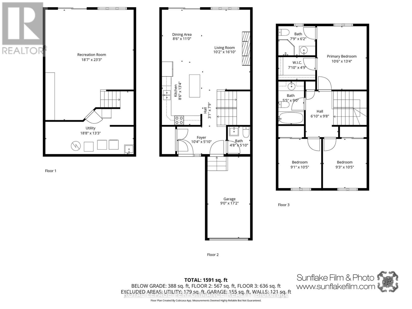 129 Dion Avenue, Clarence-Rockland, Ontario  K4K 0M2 - Photo 34 - X12585228
