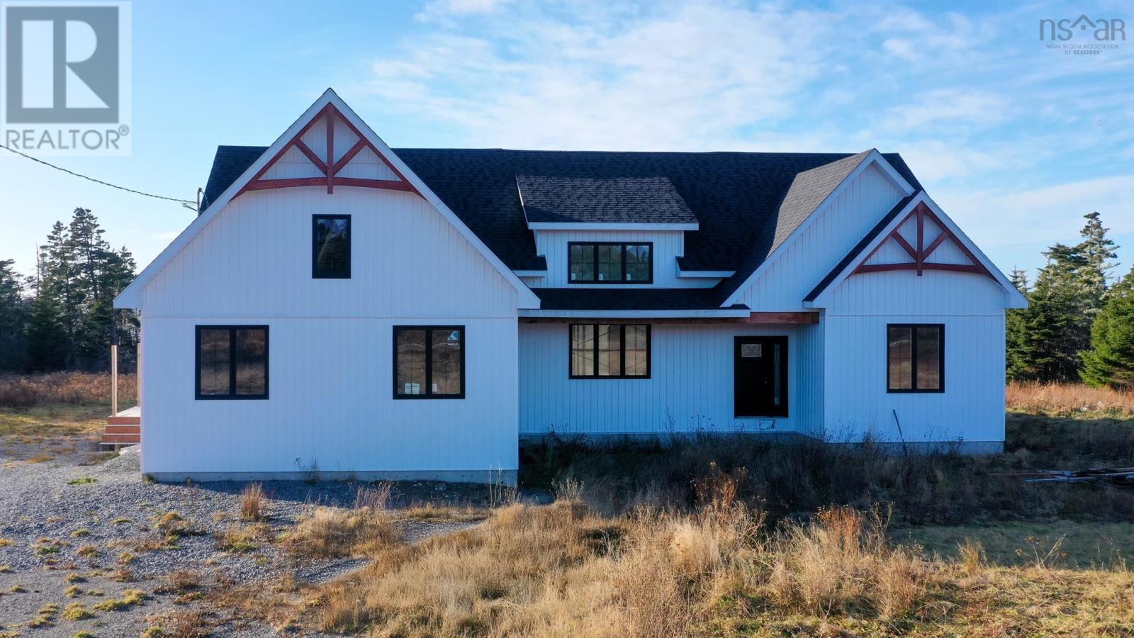 8433 Highway 3, Charlesville, Nova Scotia  B0W 3B0 - Photo 2 - 202529682