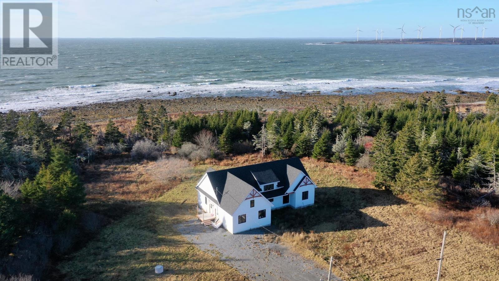 8433 Highway 3, Charlesville, Nova Scotia  B0W 3B0 - Photo 11 - 202529682