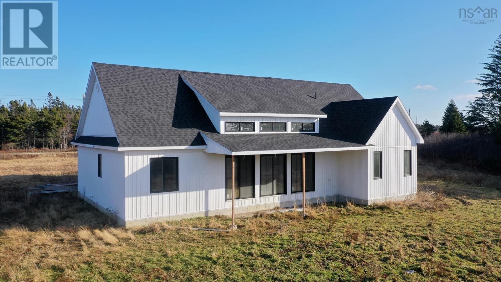 8433 Highway 3, Charlesville, Nova Scotia  B0W 3B0 - Photo 5 - 202529682