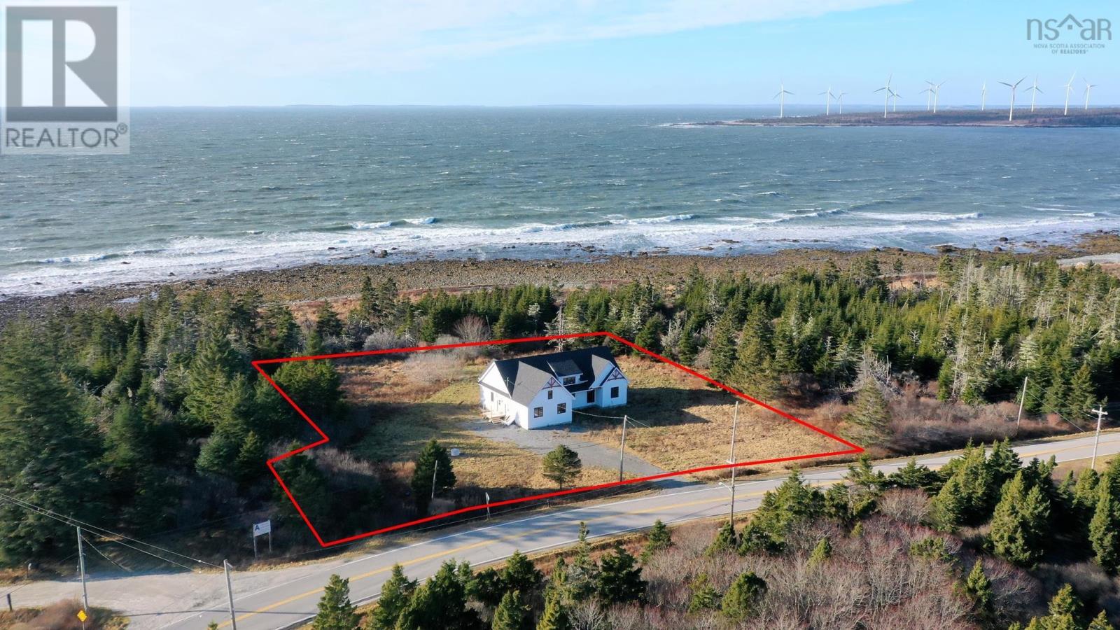 8433 Highway 3, Charlesville, Nova Scotia  B0W 3B0 - Photo 9 - 202529682