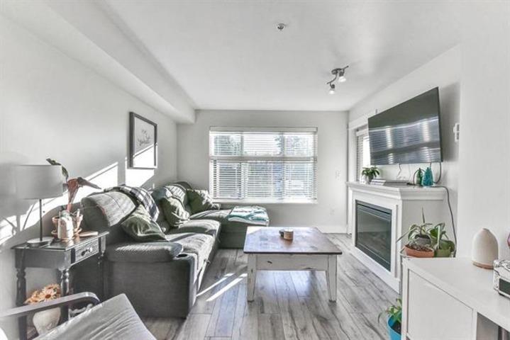 203 2515 PARK DRIVE, Abbotsford, British Columbia