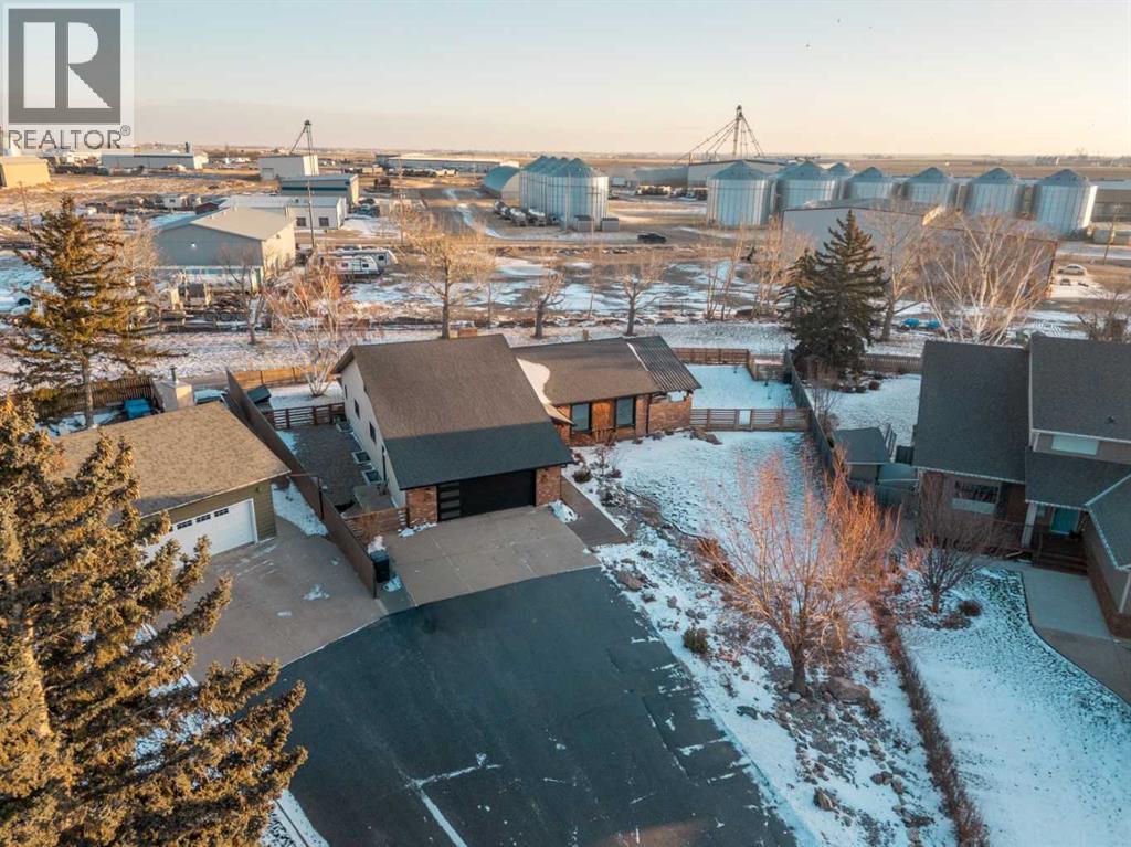 101 3 Street S, Picture Butte, Alberta  T0K 1V0 - Photo 49 - A2275980