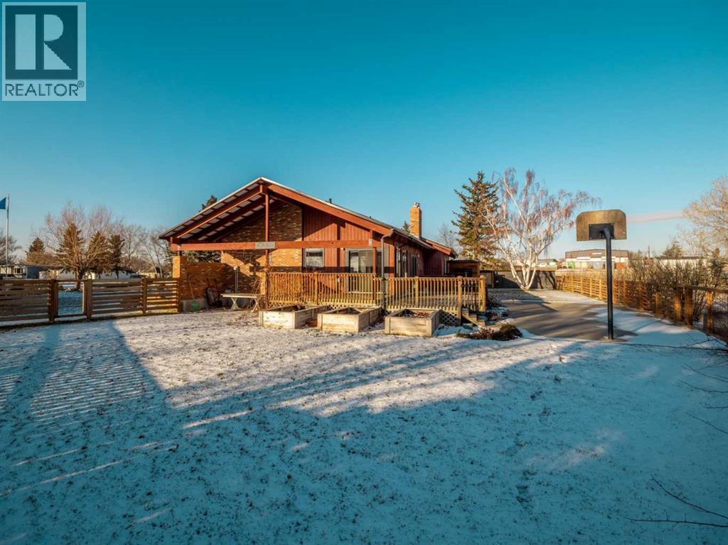 101 3 Street S, Picture Butte, Alberta  T0K 1V0 - Photo 45 - A2275980