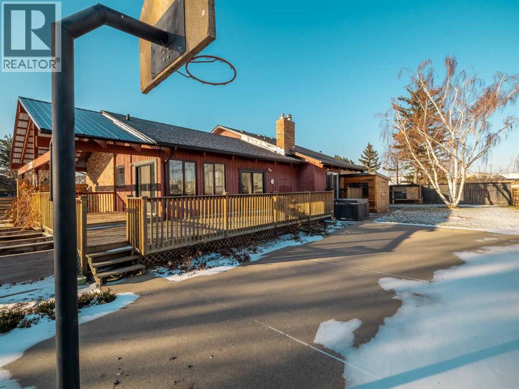 101 3 Street S, Picture Butte, Alberta  T0K 1V0 - Photo 46 - A2275980