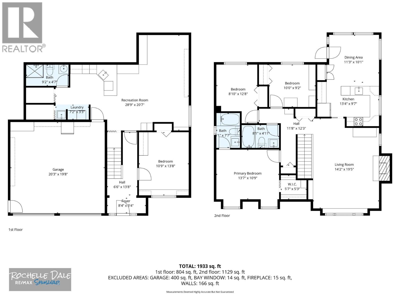 2070 3 Avenue Se, Salmon Arm, British Columbia  V1E 1K1 - Photo 4 - 10371363