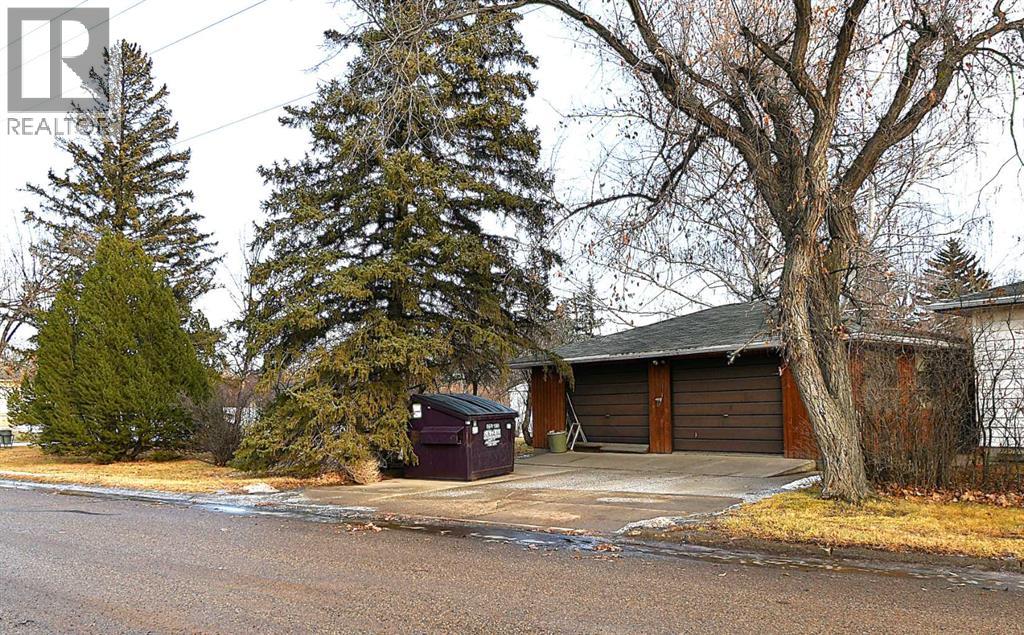 2 Avenue, Bassano, Alberta  T0J 0B0 - Photo 3 - A2275914