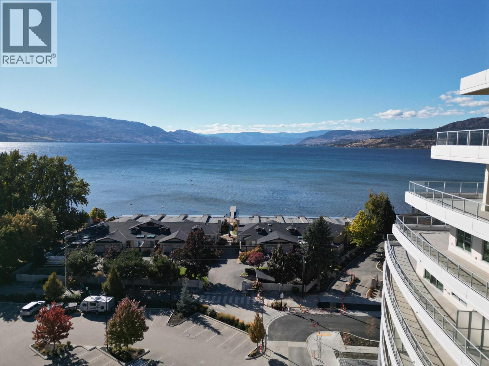 3340 Lakeshore Road Unit# 503, Kelowna, British Columbia