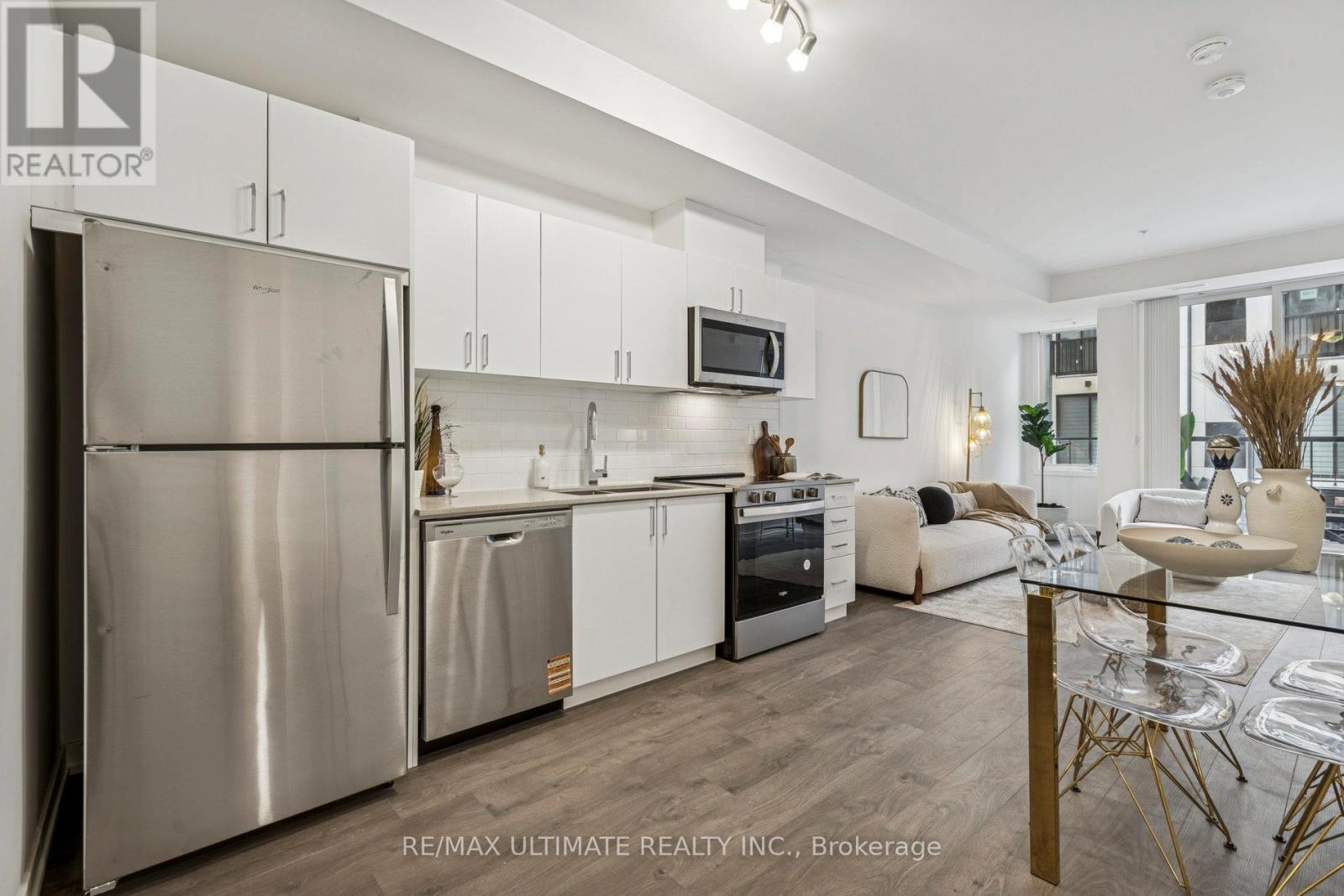 B216 - 1680 Victoria Park Avenue, Toronto, Ontario  M1R 0G8 - Photo 10 - C12648550