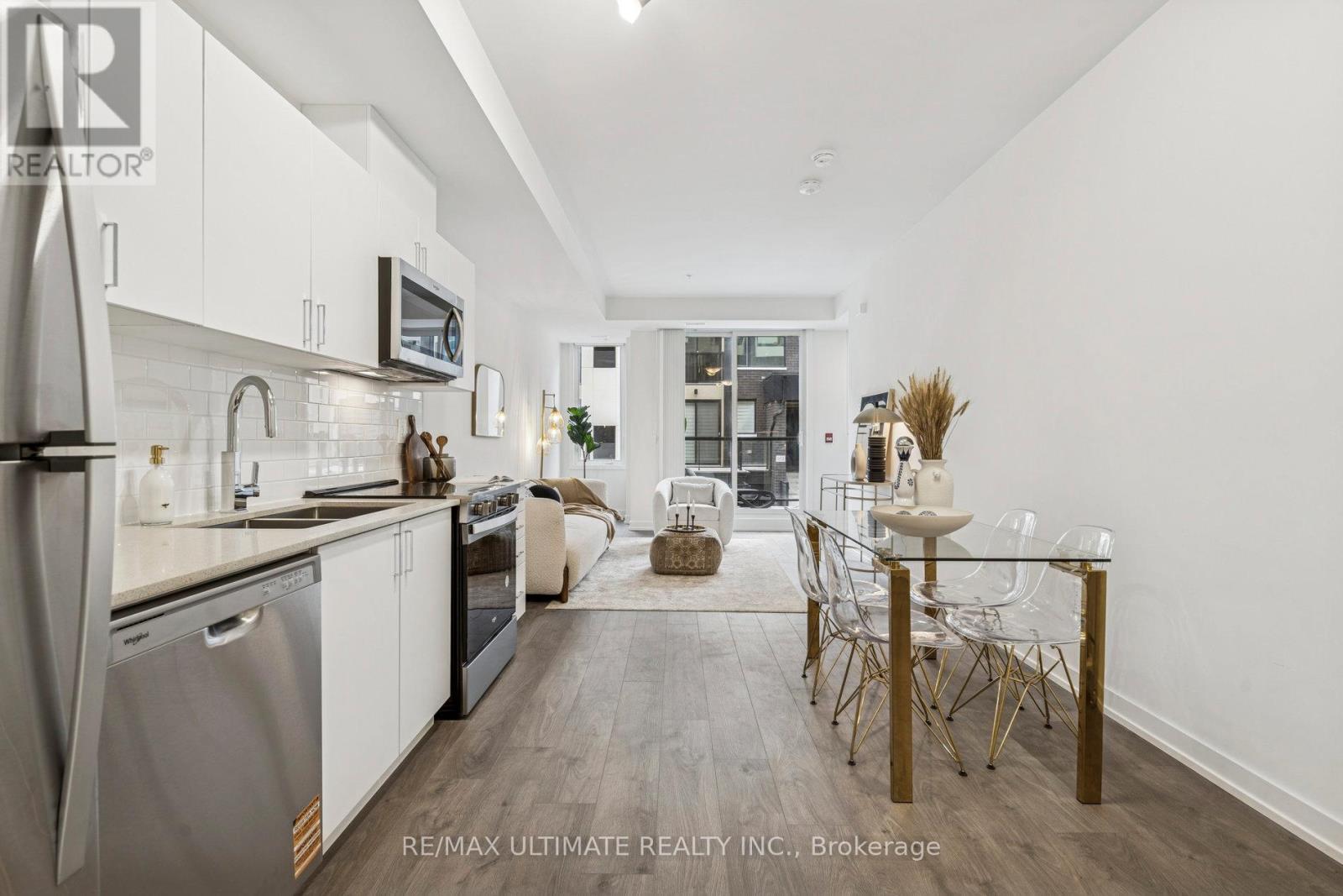 B216 - 1680 Victoria Park Avenue, Toronto, Ontario  M1R 0G8 - Photo 11 - C12648550