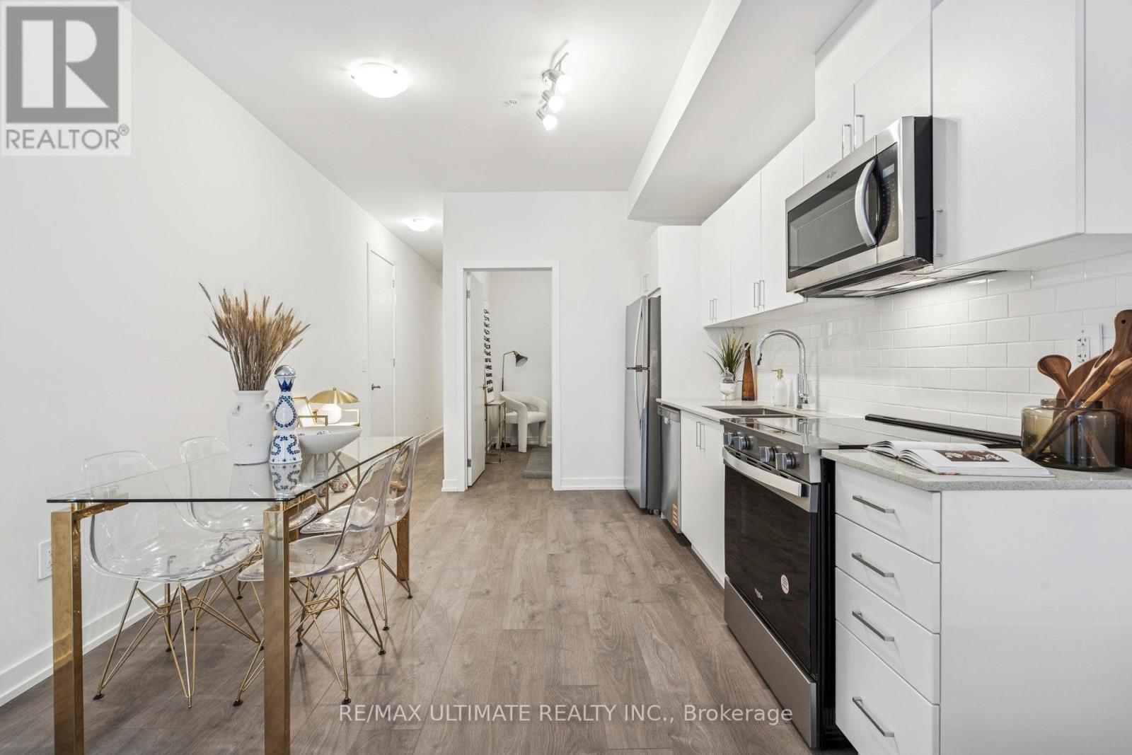 B216 - 1680 Victoria Park Avenue, Toronto, Ontario  M1R 0G8 - Photo 12 - C12648550