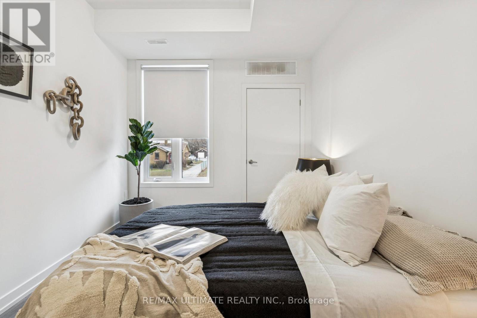 B216 - 1680 Victoria Park Avenue, Toronto, Ontario  M1R 0G8 - Photo 21 - C12648550