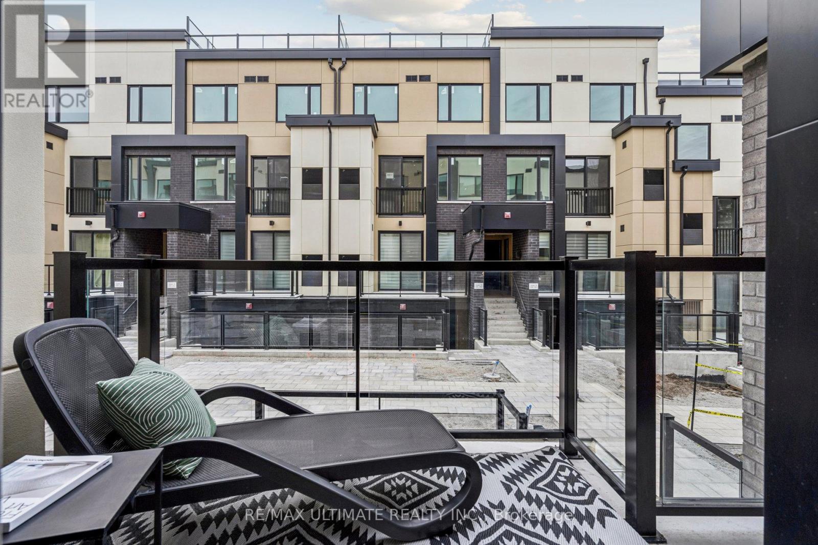 B216 - 1680 Victoria Park Avenue, Toronto, Ontario  M1R 0G8 - Photo 25 - C12648550