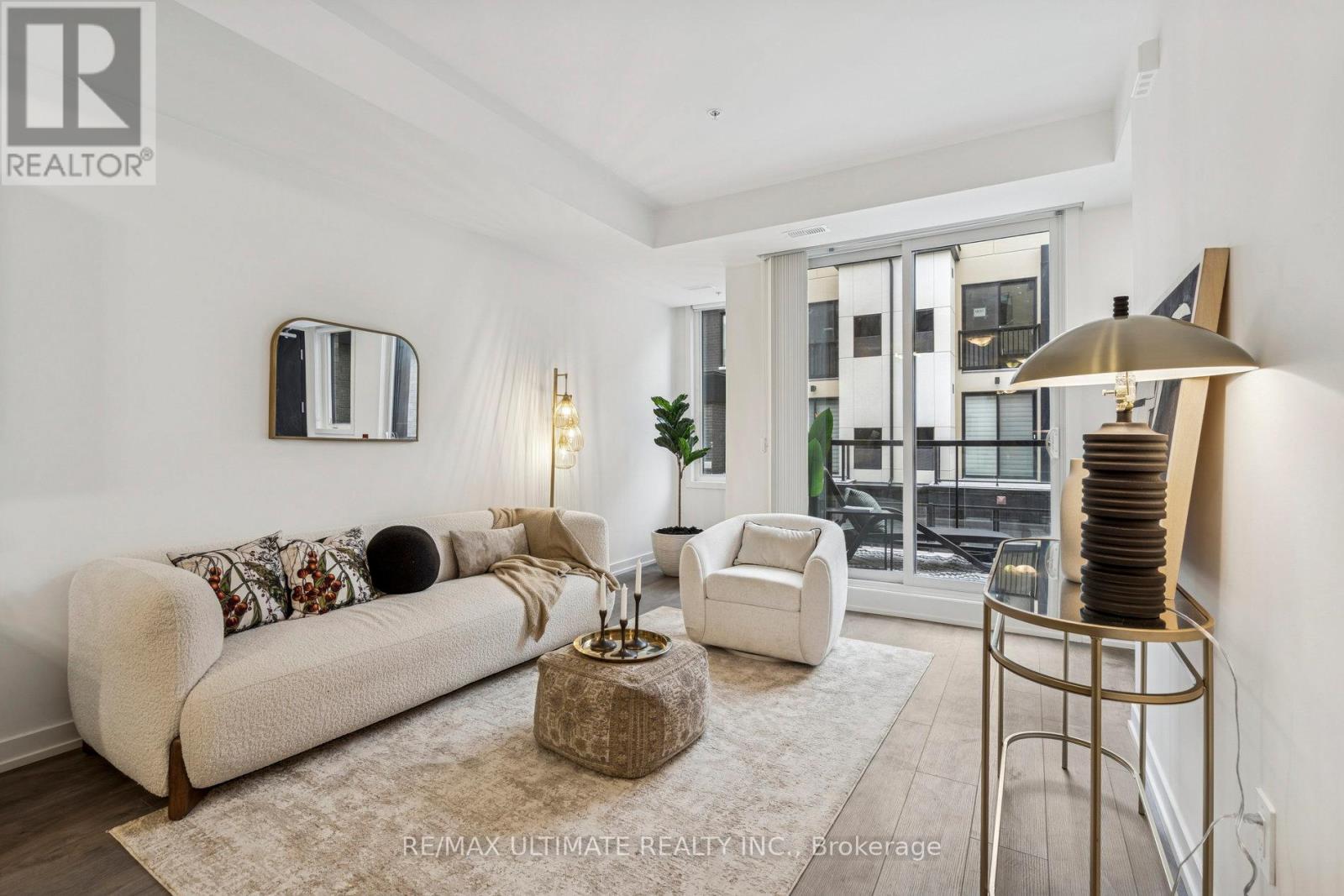 B216 - 1680 Victoria Park Avenue, Toronto, Ontario  M1R 0G8 - Photo 3 - C12648550