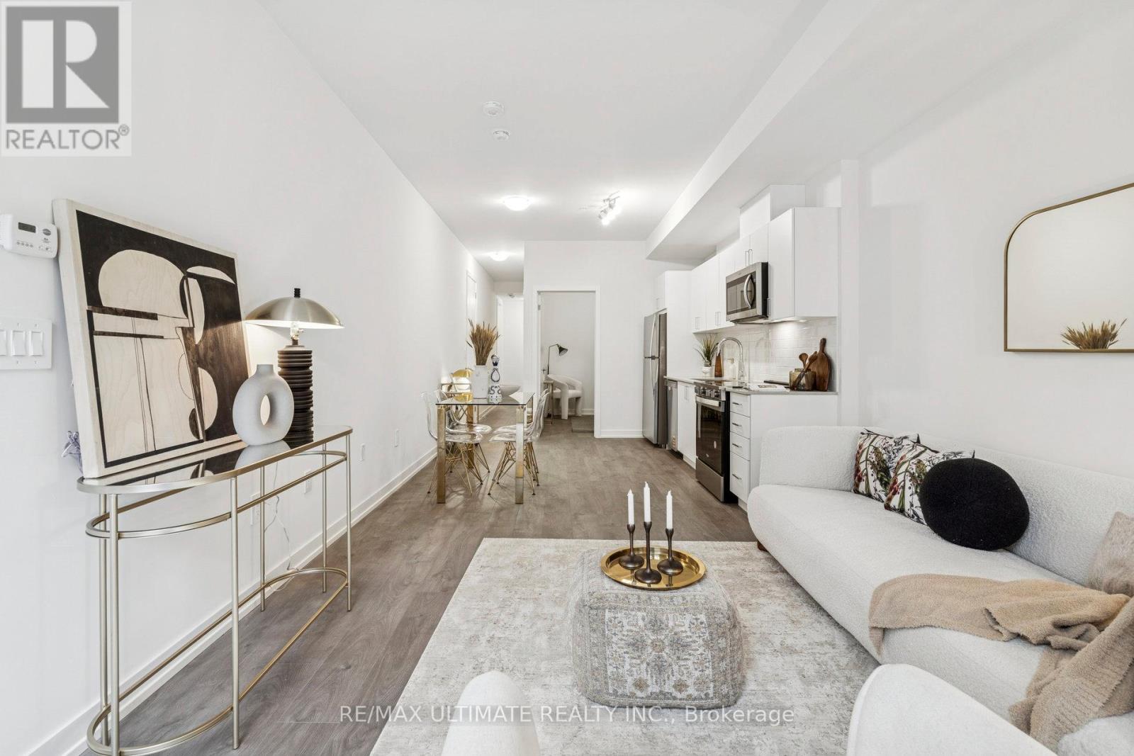 B216 - 1680 Victoria Park Avenue, Toronto, Ontario  M1R 0G8 - Photo 4 - C12648550