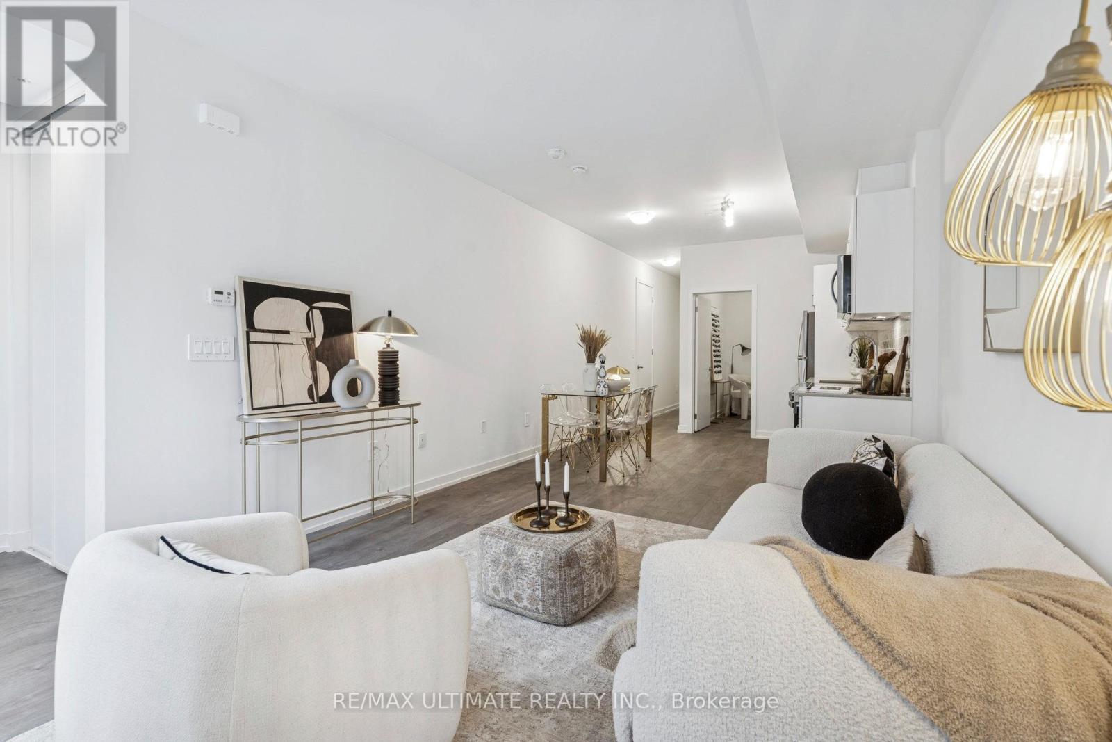 B216 - 1680 Victoria Park Avenue, Toronto, Ontario  M1R 0G8 - Photo 5 - C12648550