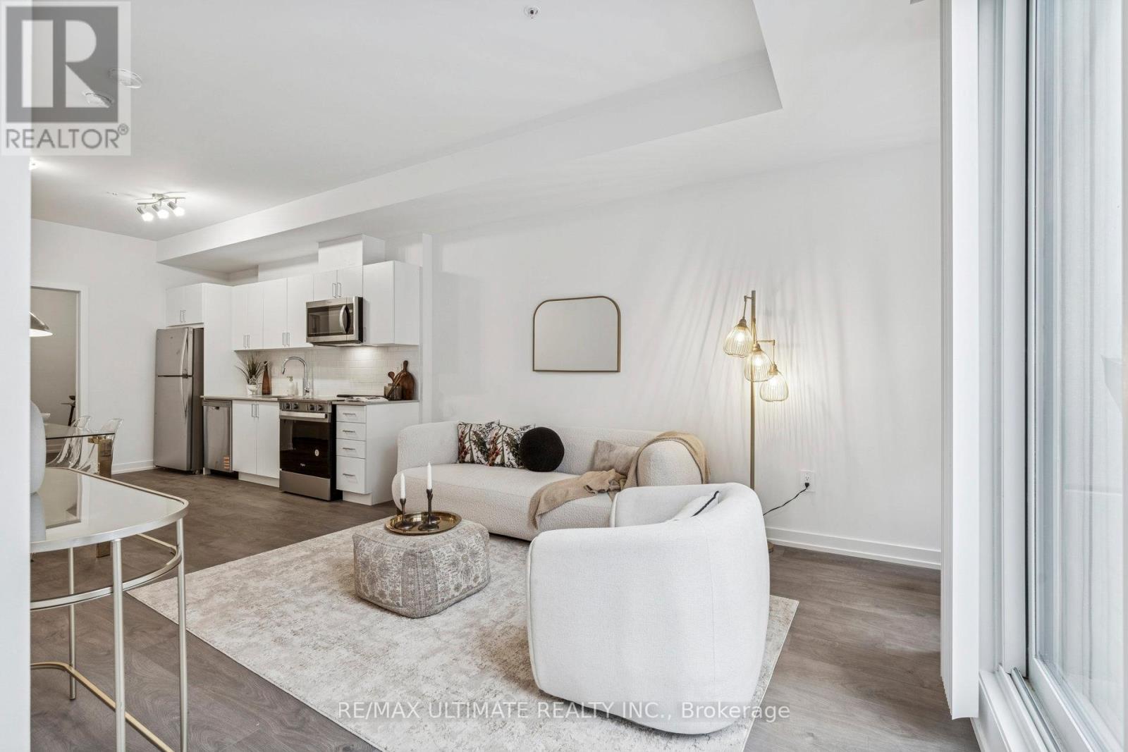 B216 - 1680 Victoria Park Avenue, Toronto, Ontario  M1R 0G8 - Photo 6 - C12648550