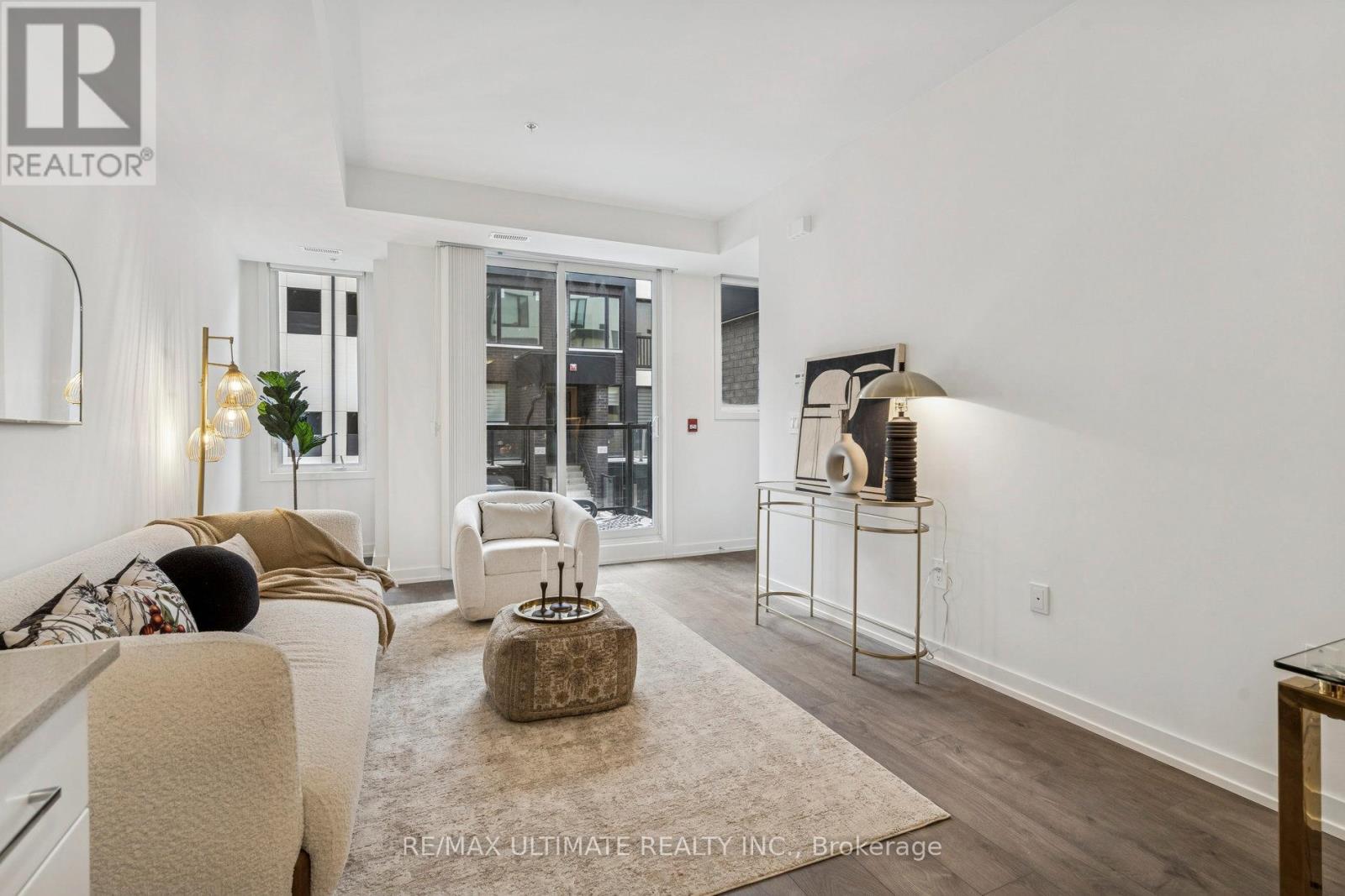 B216 - 1680 Victoria Park Avenue, Toronto, Ontario  M1R 0G8 - Photo 7 - C12648550