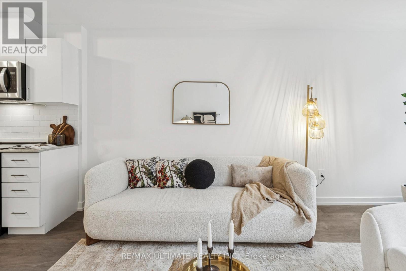 B216 - 1680 Victoria Park Avenue, Toronto, Ontario  M1R 0G8 - Photo 8 - C12648550