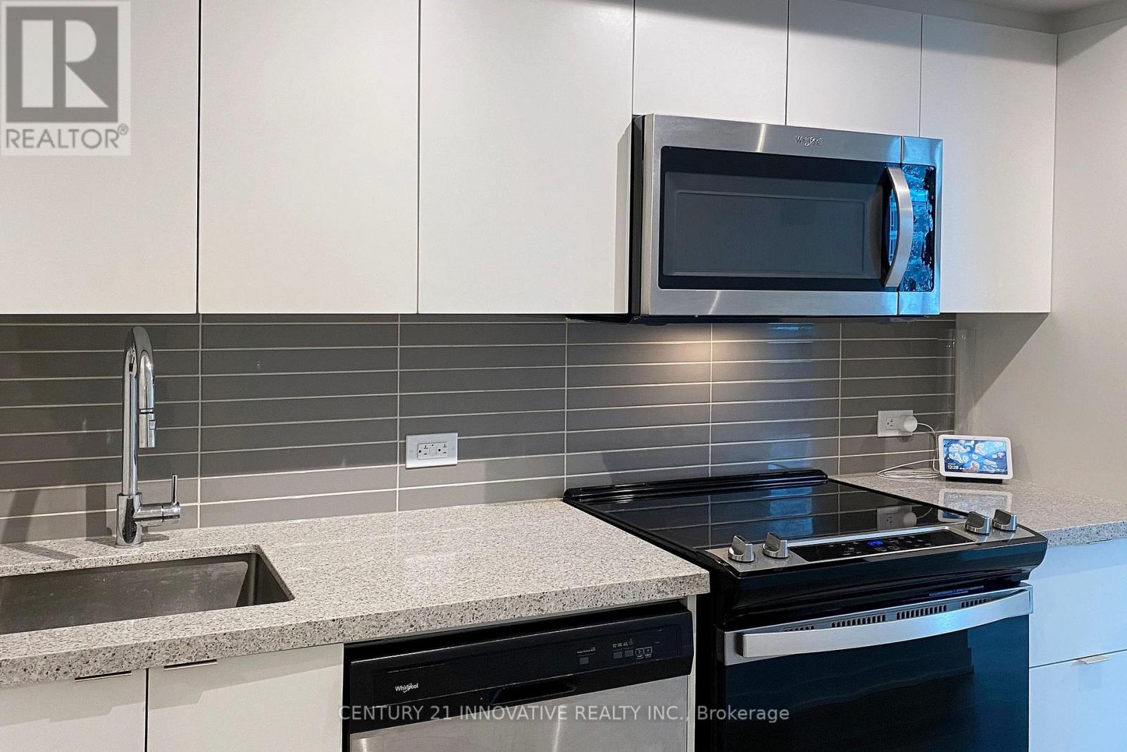 #25 - 30 Tretti Way, Toronto, Ontario  M3H 0E3 - Photo 13 - C12648552