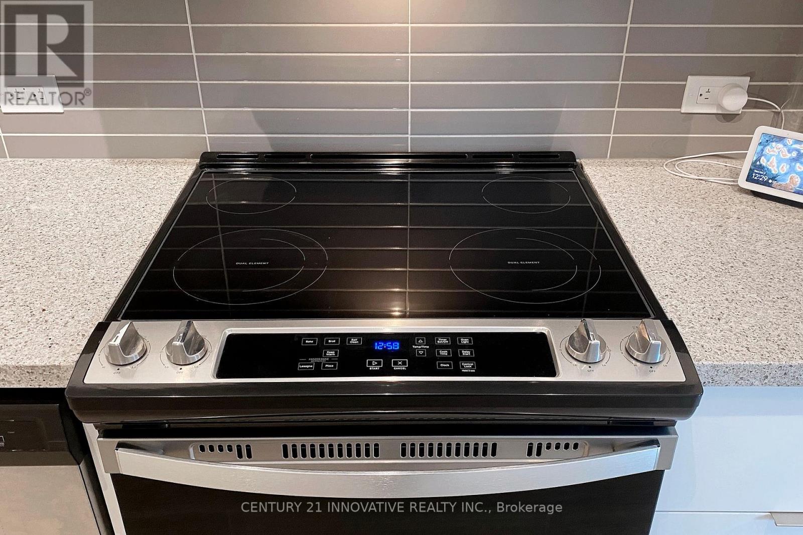 #25 - 30 Tretti Way, Toronto, Ontario  M3H 0E3 - Photo 14 - C12648552