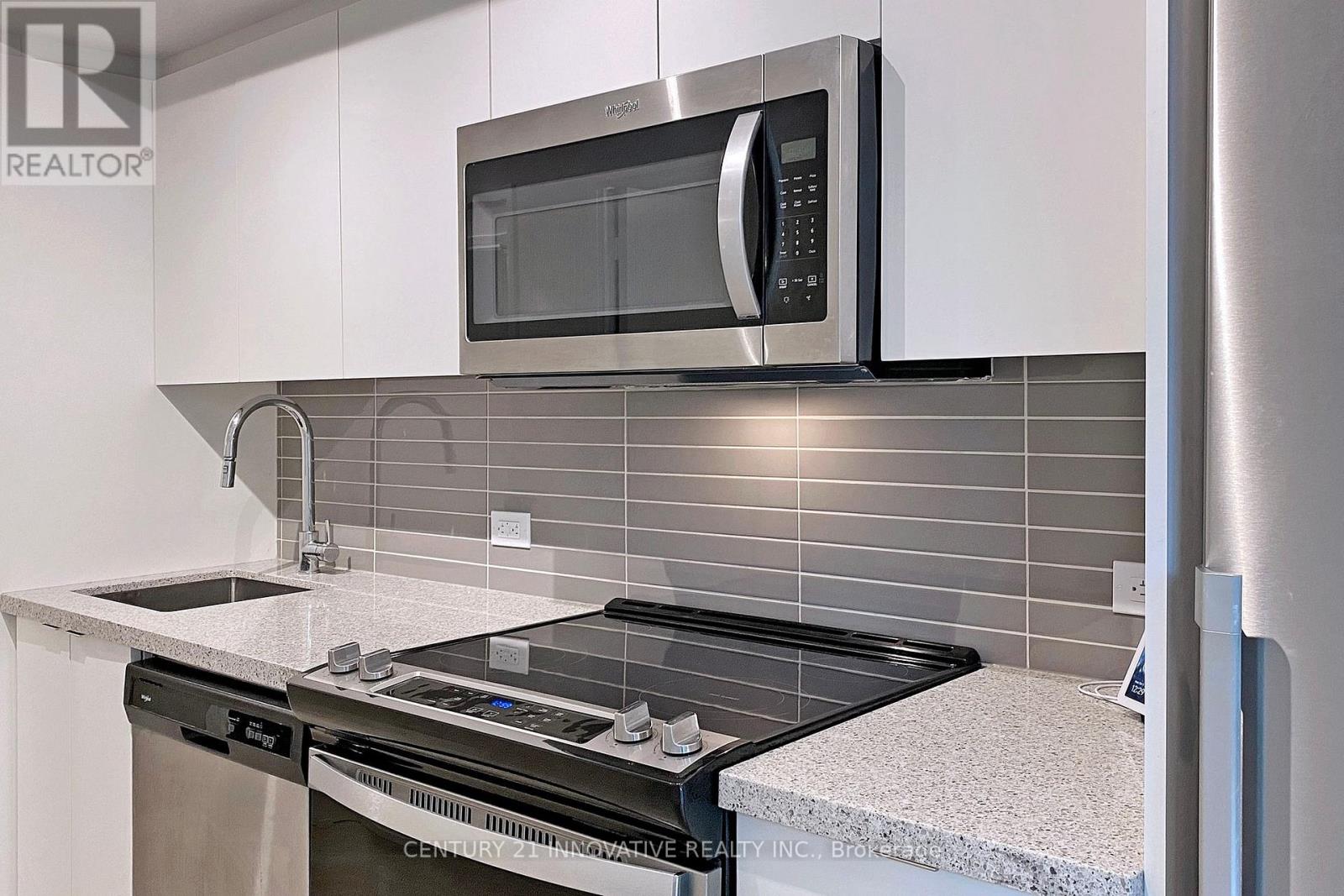 #25 - 30 Tretti Way, Toronto, Ontario  M3H 0E3 - Photo 15 - C12648552