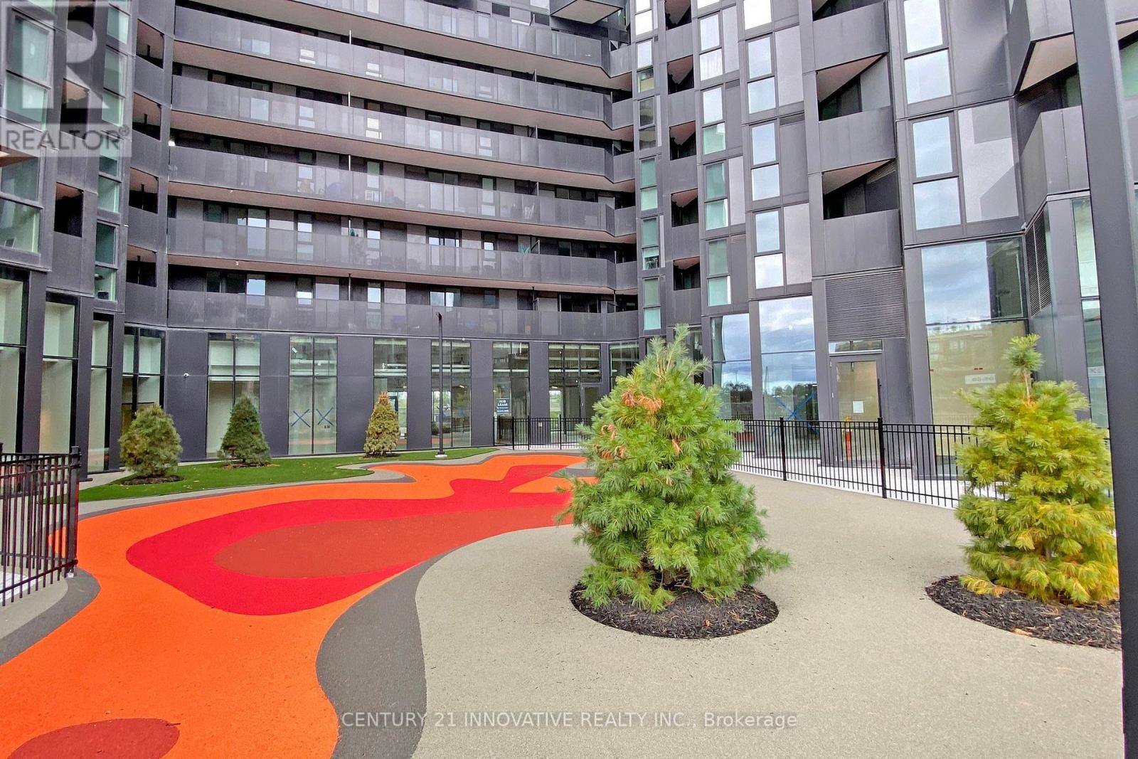 #25 - 30 Tretti Way, Toronto, Ontario  M3H 0E3 - Photo 3 - C12648552