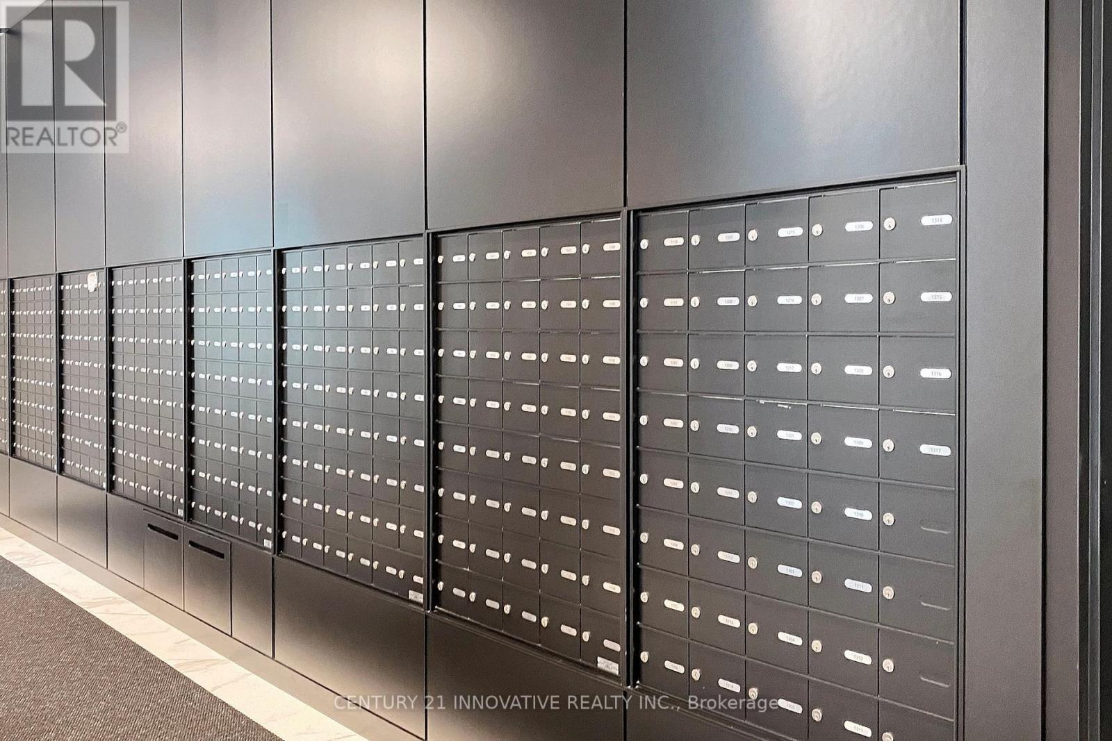 #25 - 30 Tretti Way, Toronto, Ontario  M3H 0E3 - Photo 30 - C12648552