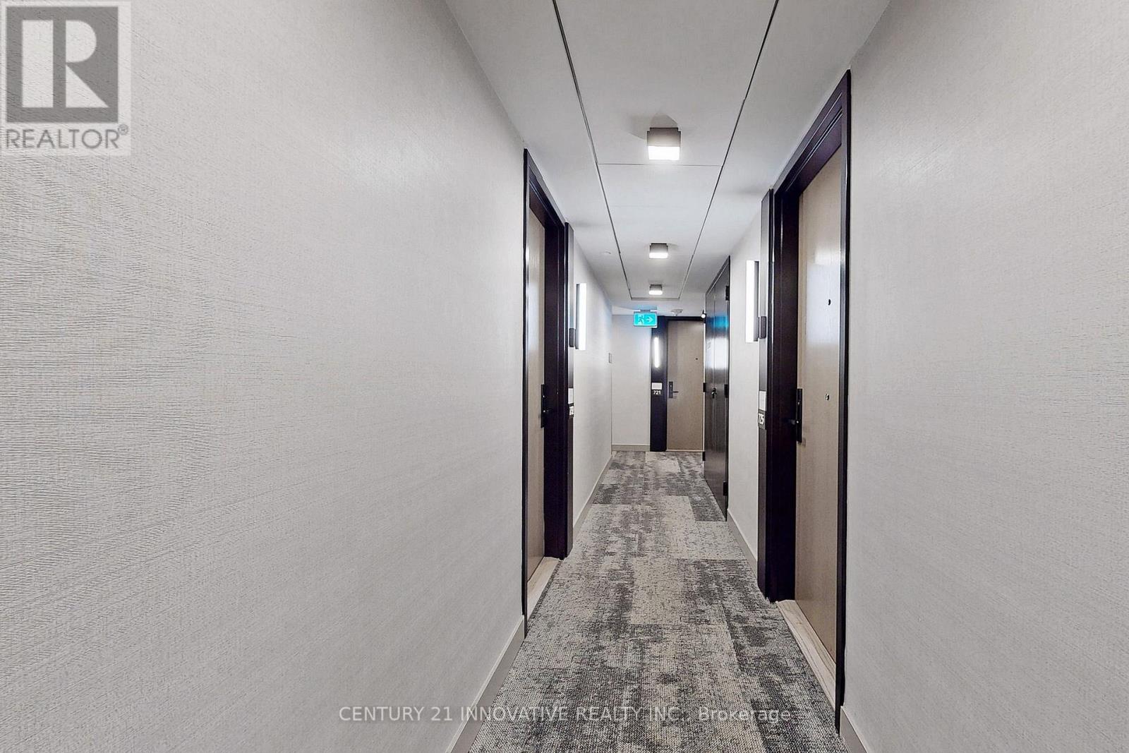 #25 - 30 Tretti Way, Toronto, Ontario  M3H 0E3 - Photo 31 - C12648552