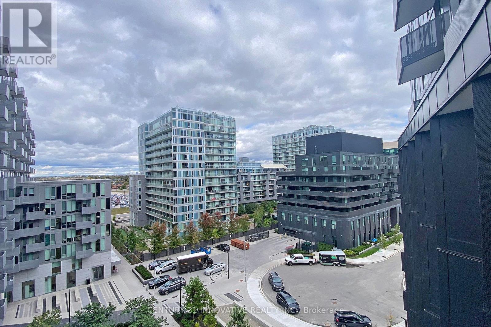 #25 - 30 Tretti Way, Toronto, Ontario  M3H 0E3 - Photo 36 - C12648552