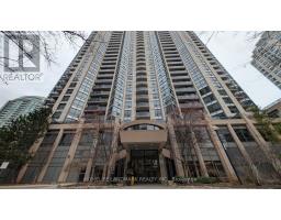 1006 - 10 NORTHTOWN WAY, Toronto, Ontario
