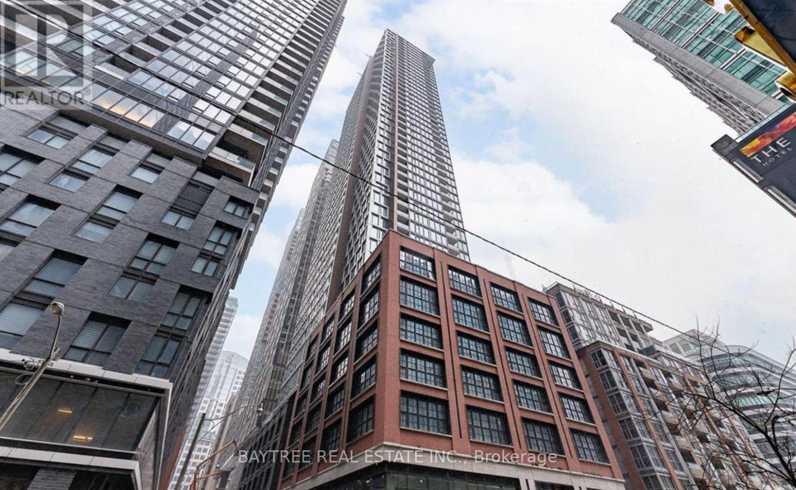 3610 - 55 Mercer Street, Toronto, Ontario  M5V 0W4 - Photo 10 - C12648596