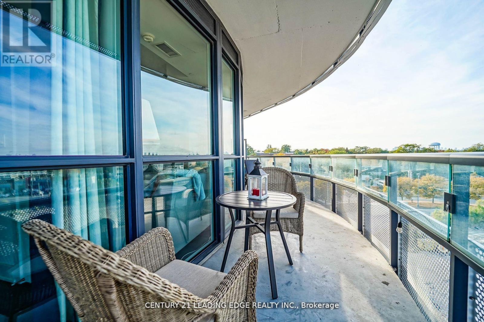 525 - 99 The Donway West, Toronto, Ontario  M3C 0N8 - Photo 21 - C12648602