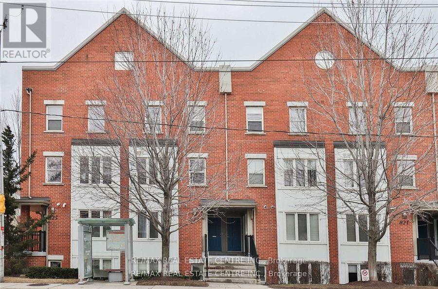 5 - 823 Dundas Street E, Toronto, Ontario  M4M 1P9 - Photo 1 - E12648598