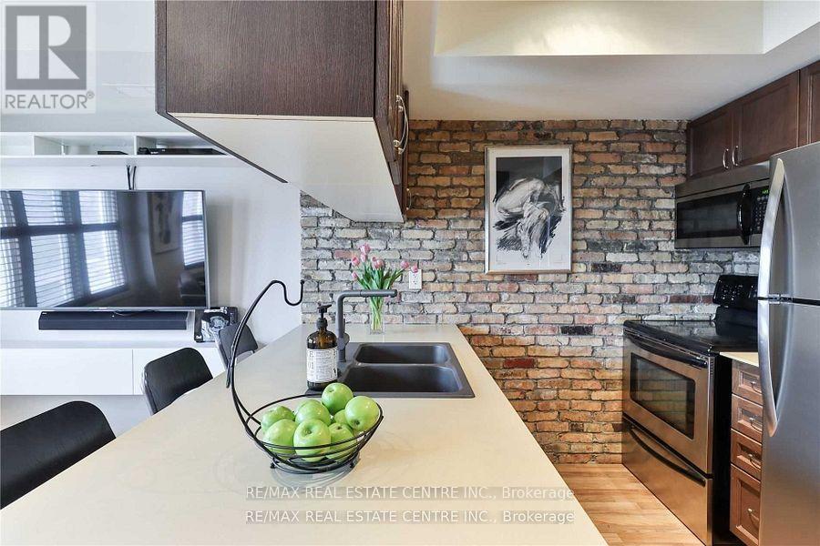 5 - 823 Dundas Street E, Toronto, Ontario  M4M 1P9 - Photo 12 - E12648598