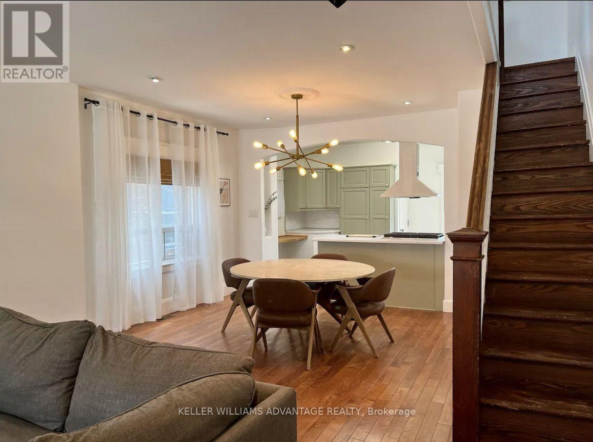 4 Edgewood Avenue, Toronto, Ontario  M4L 3G7 - Photo 12 - E12648616