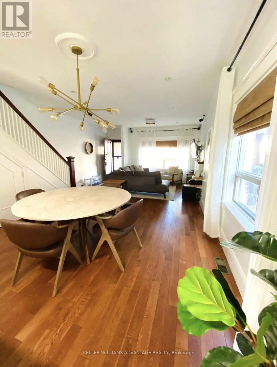 4 Edgewood Avenue, Toronto, Ontario  M4L 3G7 - Photo 13 - E12648616