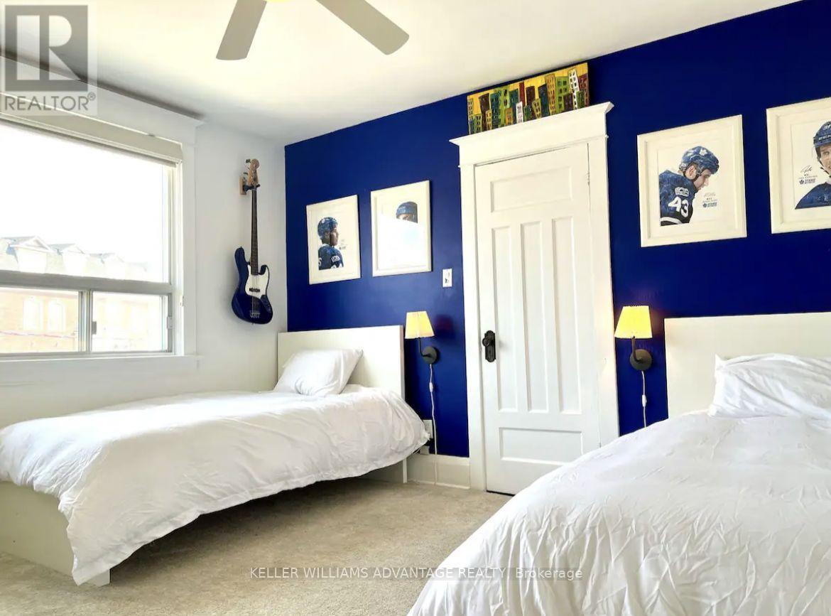 4 Edgewood Avenue, Toronto, Ontario  M4L 3G7 - Photo 16 - E12648616