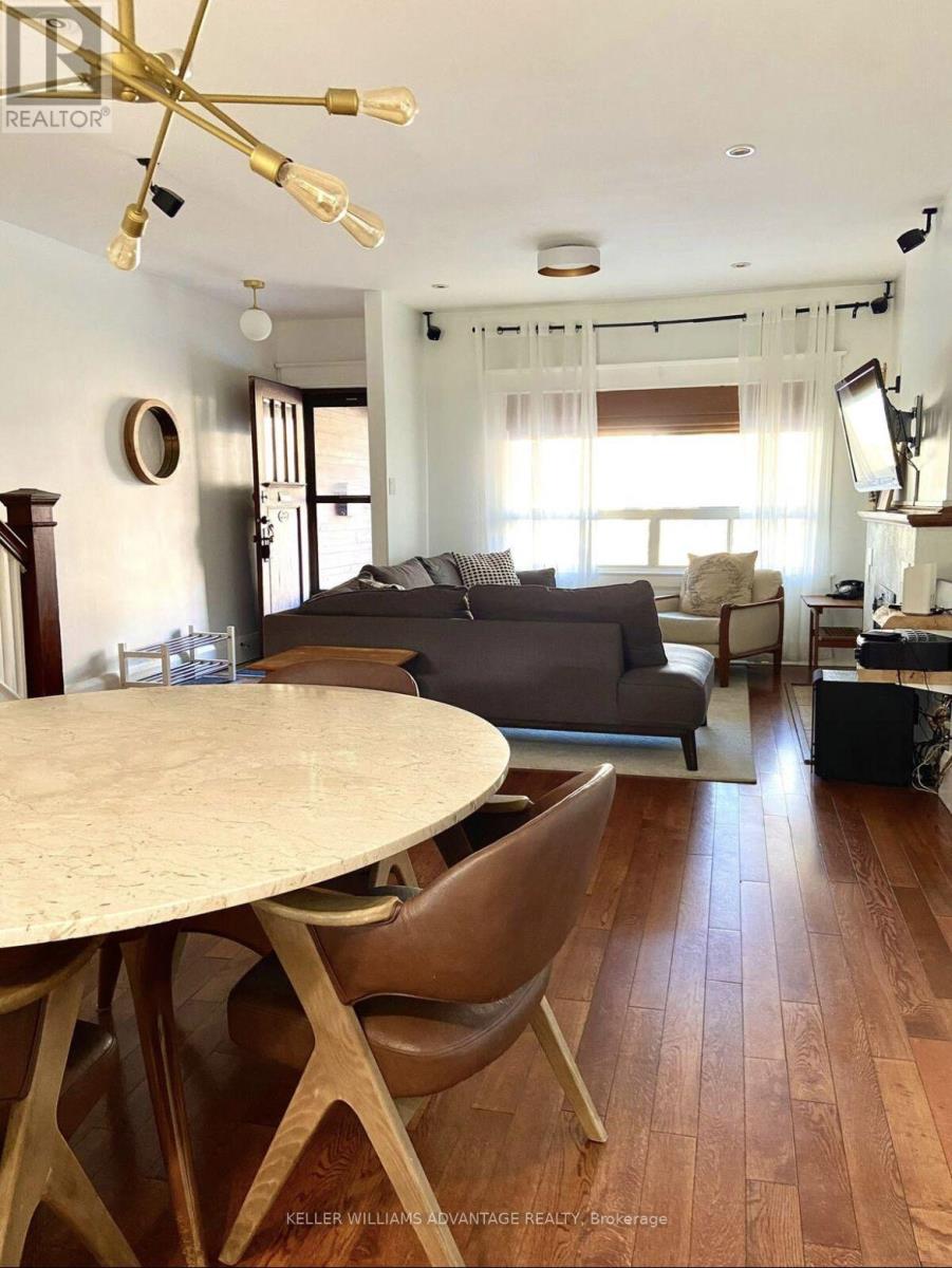 4 Edgewood Avenue, Toronto, Ontario  M4L 3G7 - Photo 5 - E12648616