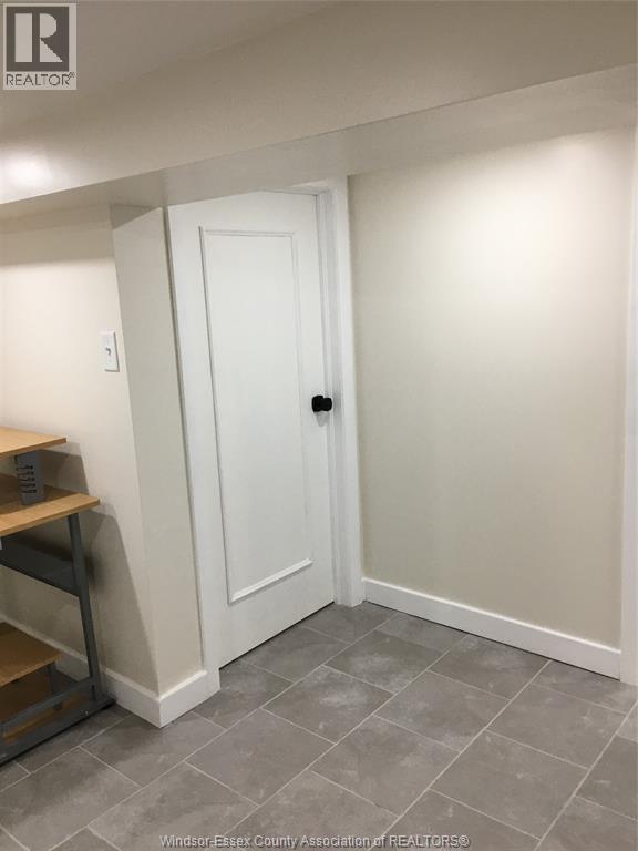 1153 Elsmere Avenue Unit# Lower, Windsor, Ontario  N9A 2B1 - Photo 10 - 25032003