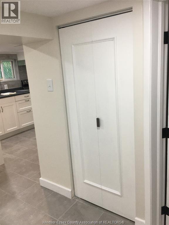 1153 Elsmere Avenue Unit# Lower, Windsor, Ontario  N9A 2B1 - Photo 12 - 25032003