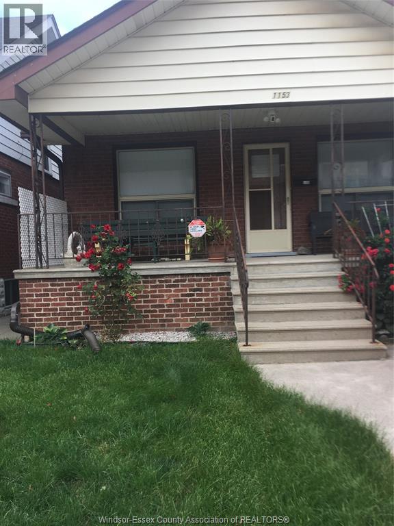 1153 Elsmere Avenue Unit# Lower, Windsor, Ontario  N9A 2B1 - Photo 2 - 25032003
