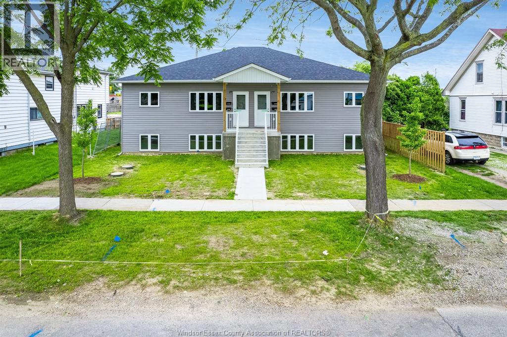 29 Orange Street Unit# 4, Leamington, Ontario  N8H 1P6 - Photo 22 - 25031999