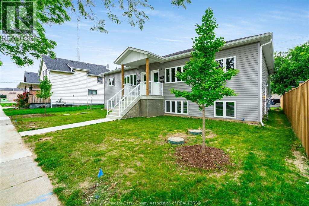 29 Orange Street Unit# 4, Leamington, Ontario  N8H 1P6 - Photo 23 - 25031999