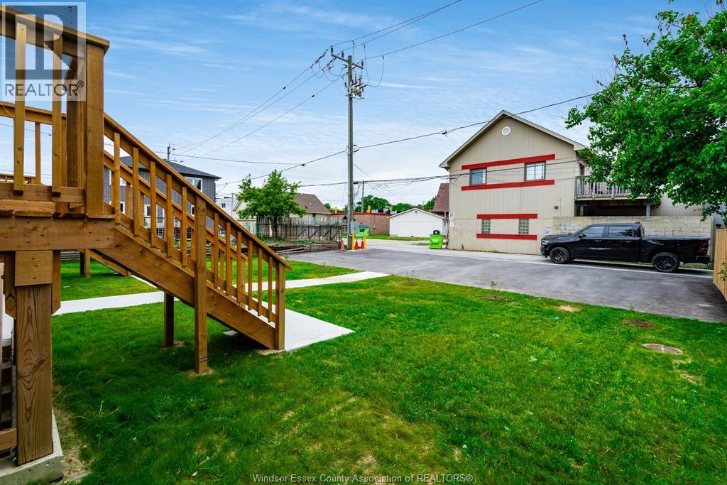 29 Orange Street Unit# 4, Leamington, Ontario  N8H 1P6 - Photo 24 - 25031999