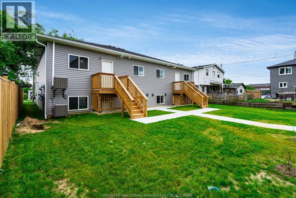 29 Orange Street Unit# 4, Leamington, Ontario  N8H 1P6 - Photo 25 - 25031999